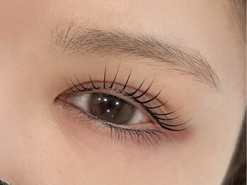 フェリモ(felimo)/スッピン力up♪まつ毛パーマ