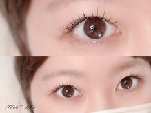 ミイン(mi-in)/LEDマツエク