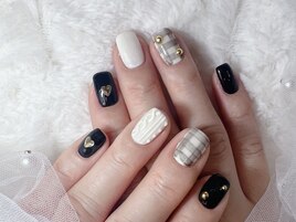 ふわふわな雰囲気ニット☆