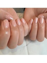 ルノン(Le non)/ネイル