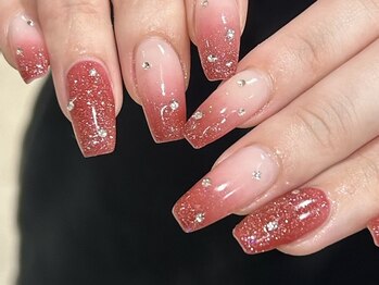 ミュート(mu'te)/90min by aina