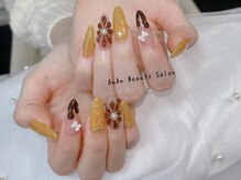 アンアンビューティーサロン(AnAn Beauty Salon)/【チップ】長さ出し定額