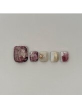 カーム(Calm)/Foot＿60min