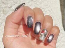 クランベリーネイル 所沢駅前店(cranberry nail)