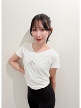 全力ストレッチ 北梅田店&nbsp;REMI トレーナー