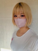 スマナ&nbsp;いと ちゃん