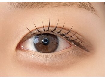 ラグゼ静岡店(Luxxe)/まつ毛パーマ