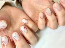 アッド(add)の雰囲気（パラジェル・フィルイン導入でダメージレス◎（追加料金なし））