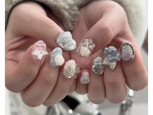 テス(TESS)/MAXI【karin】