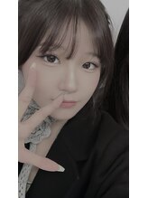 ネイルスタジオイー(nailstudio E)&nbsp;Sara .