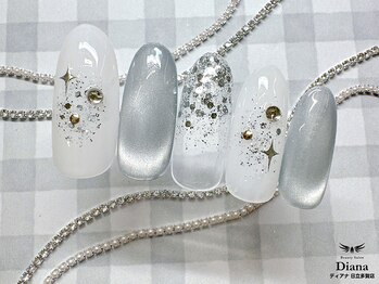 ディアナ 日立多賀店(DIANA)/H2-164 定額