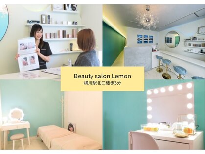 ビューティーサロンレモン(Lemon)の写真