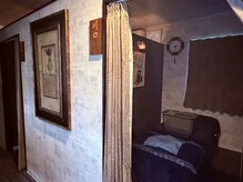 リラクゼーション匠 マッサージの雰囲気（足のむくみも、高度な手技で解れる！スッキリ美脚を実現♪）