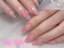 ジョアネイル(JOA Nail)