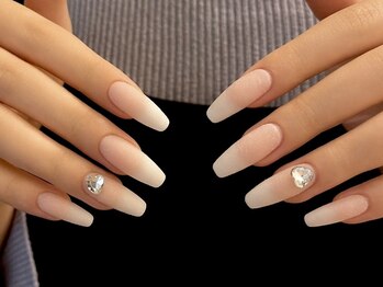 ジュエル(Jewel.)/シュガーネイル