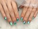ティミネイルサロン(Timi nail salon)の写真