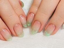 ルフ(Rufu)/グラデーション¥5,500