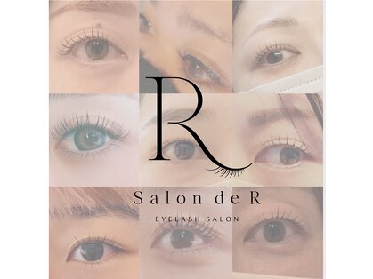 サロンドアール(salon de R)の写真