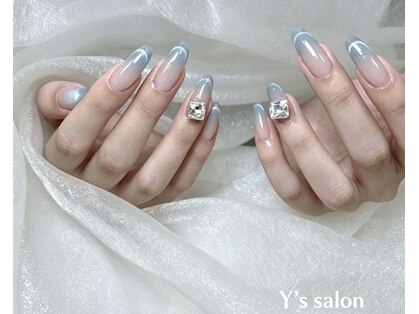 ワイエスサロン(Y‘s Salon)の写真