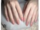 nailsalon YOU.の写真/【ご新規様オフ無料☆】ネイルが初めてでも安心して通える,完全個室のプライベートサロン☆