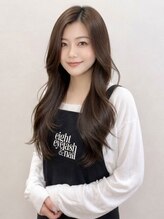 エイト アイラッシュアンドネイル 大宮店(eight)&nbsp;micco 