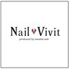 ネイルビビット 渋谷パートツー店(Nail Vivit)のお店ロゴ