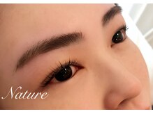 ナテュール(Nature)/オーダーメイドカール