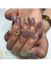 ネイルサロン チェリッシュ(nail salon Cherish)/ネイルコレクション