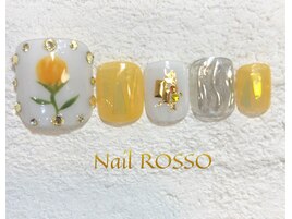 フット定額デザイン