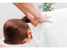 武蔵境整体院 ボディ フロー(Body Flow)