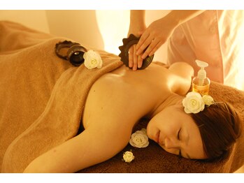 カン コルギセラピー 横浜(KAN)/モムチャンコルギ(痩身)