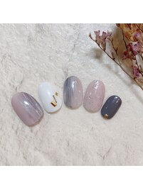 トレンドデザインコース6980円