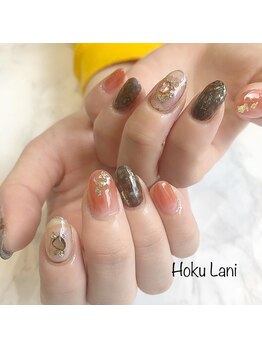 ホクラニ(Hoku Lani)/
