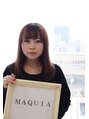 マキア 仙台店(MAQUIA) 関 