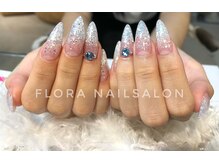 フローラ(FLORA)/スカシンプルコース