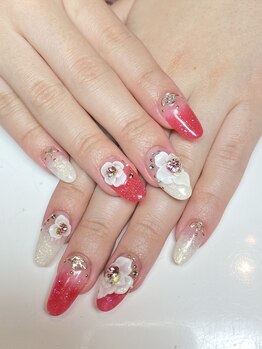 クリーク(CREEK)/