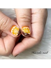 ハズキ ネイル(Hazuki Nail)/