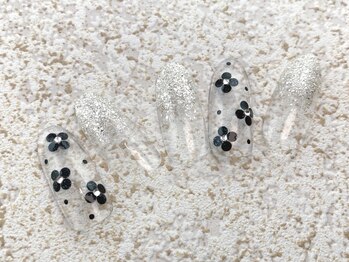 4月キャンペーンデザイン