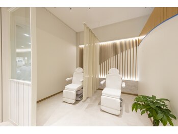 アイフィーリング 越谷レイクタウン(I feeling)/内観