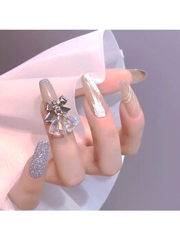 キュート ビューティーサロン(Cute Beauty Salon)/