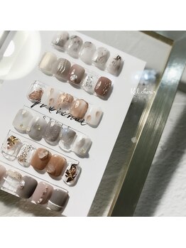 カル シェリール(Kal.cherir)/