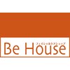 ビハウス センタールーム(Be House)ロゴ