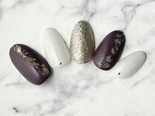 ネイルサロンリヴィエール(Riviere)/HAND★初回¥8500/再来¥9000