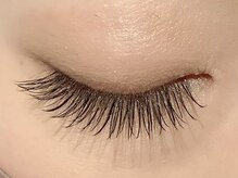 カラン 焼津店(CALIN)/フラットラッシュ120本