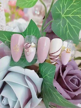 エンジェルクリス(Angel Chris)/