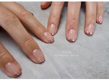 メニティ(MeniTy)/ミラーフレンチ