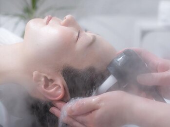 レーレミミ オオツ(Leere Mimi. otsu)/ヴィラロドラヘッドスパ