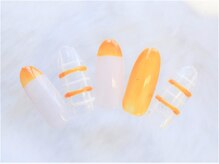 ラヴィネイル 四条烏丸店 メリー(La Vie Nail merry)/2022年11月限定クーポン