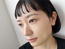 メイクの時短でママさんの毎朝が楽になります