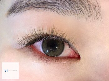 アールディ アイ ネイル(ARDY EYE NAIL)/フラットマットカラー